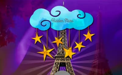 Paris Hidden Stars