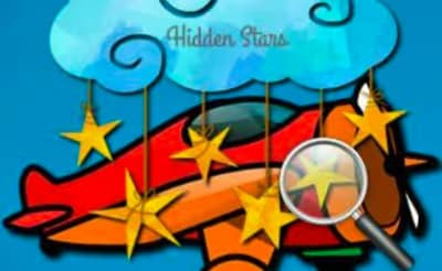 Airplanes Hidden Stars