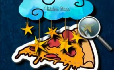 Food Hidden Stars