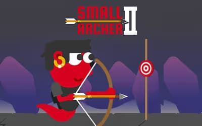 Small Archer 2