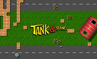 Tank & Bang
