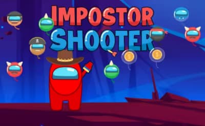 Impostor Shooter