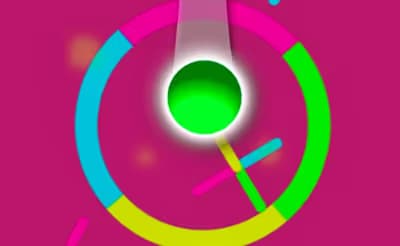 Color Drop