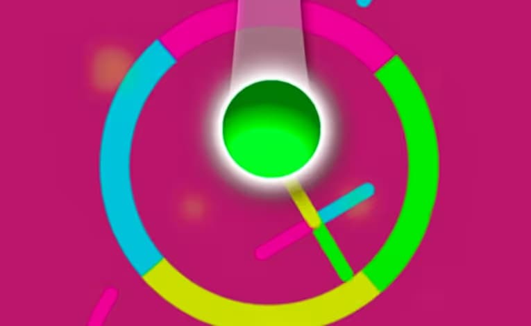 Color Drop