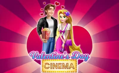 Valentine's Day Cinema
