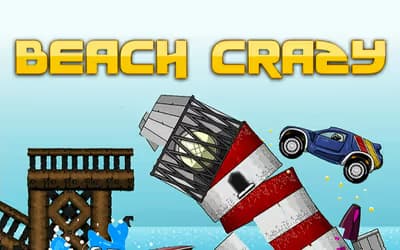 Beach Crazy