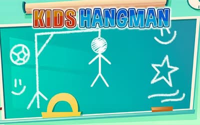 Kids Hangman