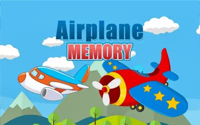 Airplane Memory