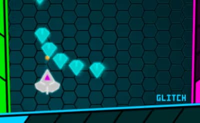 Cyber Shooting