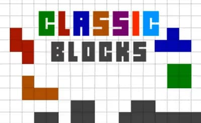 Classic Blocks