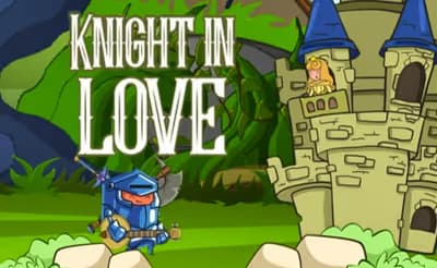 Knight in Love