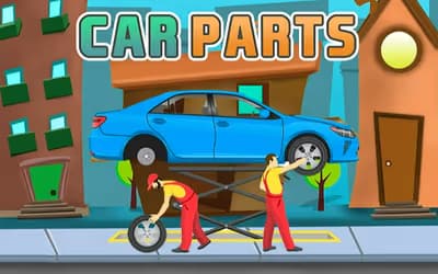 Car Parts