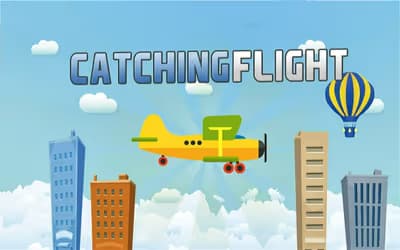 Catching Flight