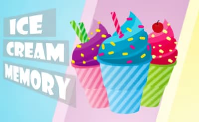 Ice Cream Memory