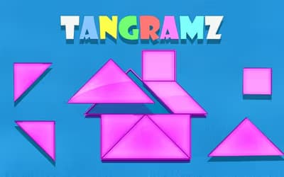 Tangramz!