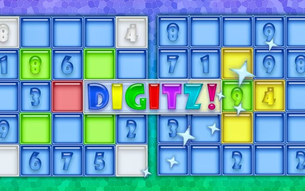Digitz!