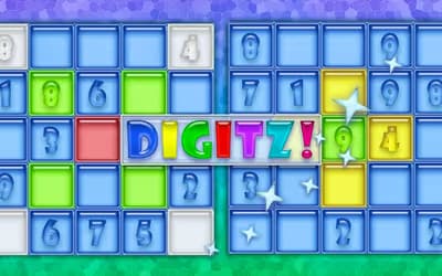 Digitz!