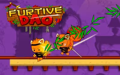 Furtive Dao