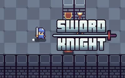 Sword Knight