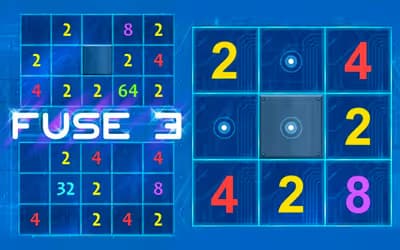 Fuse 3