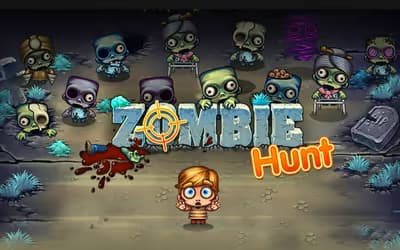 Zombie Hunt