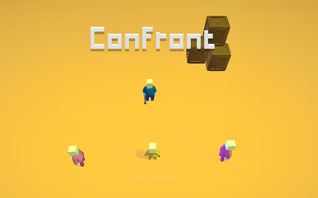 Confront