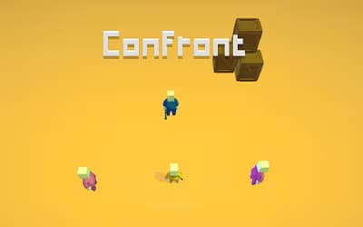 Confront