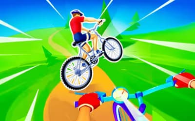 Extreme Cycling