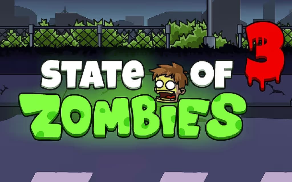 State of Zombies 3