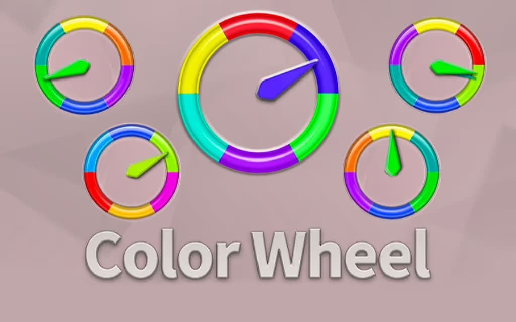 Color Wheel