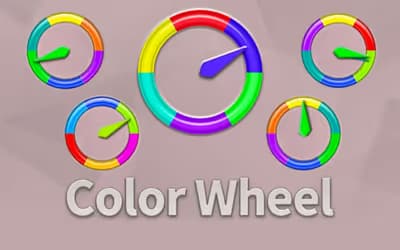 Color Wheel