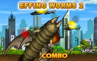 Effing Worms 2