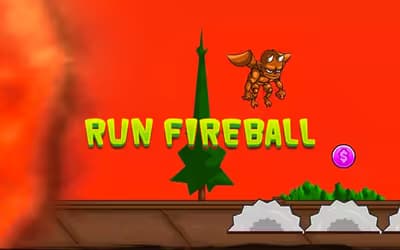 Run FireBall