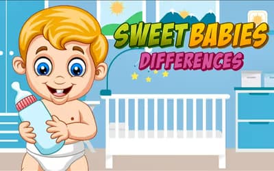 Sweet Babies Differences