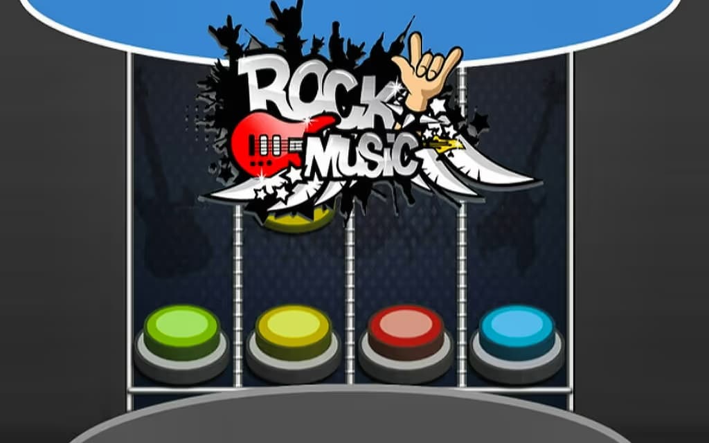 Rock Music