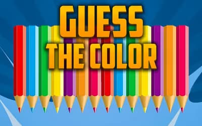 Guess the Color
