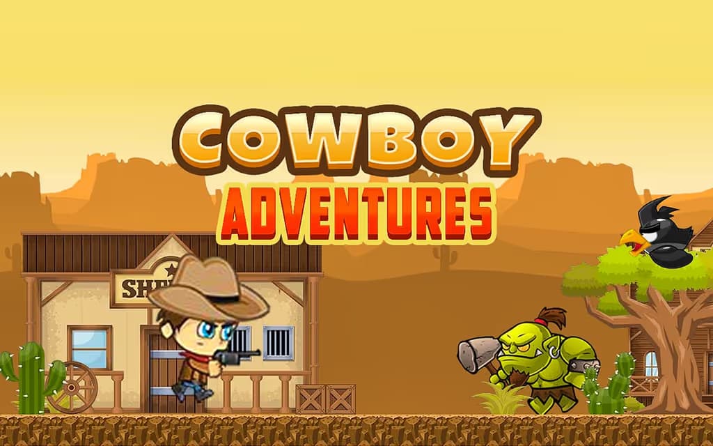 Cowboy Adventures