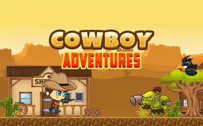 Cowboy Adventures