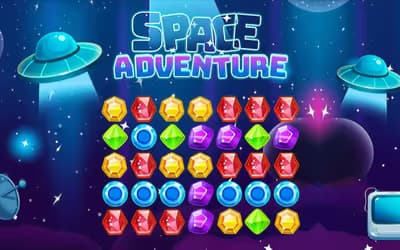 Space Adventure