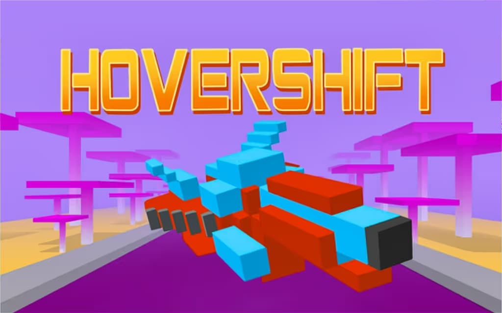 Hover Shift
