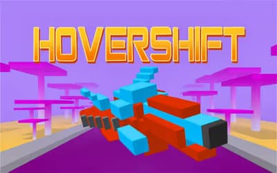 Hover Shift