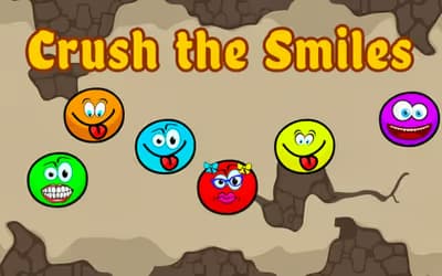 Crush the Smiles