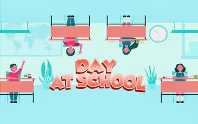 Day at School