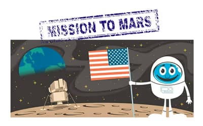 Mission To Mars Differences