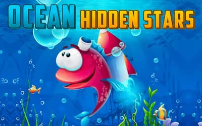 Ocean Hidden Stars