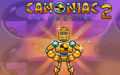 Canoniac Launcher 2