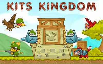 Kitt's Kingdom