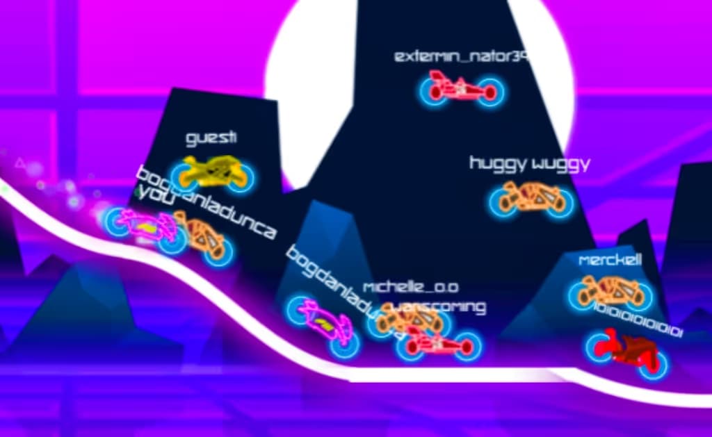 Rider.io