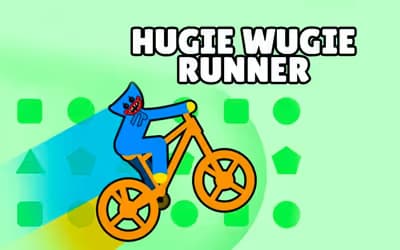 Hugie Wugie Runner