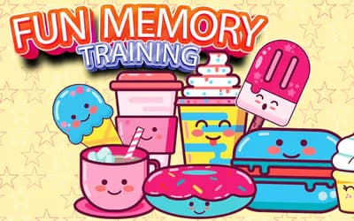 Fun Memory Training